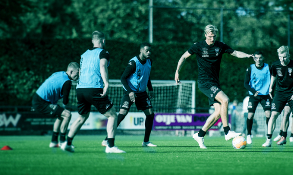 The next generation of synthetic turf: TenCate Grass strongly believes in the future of non-fill systems