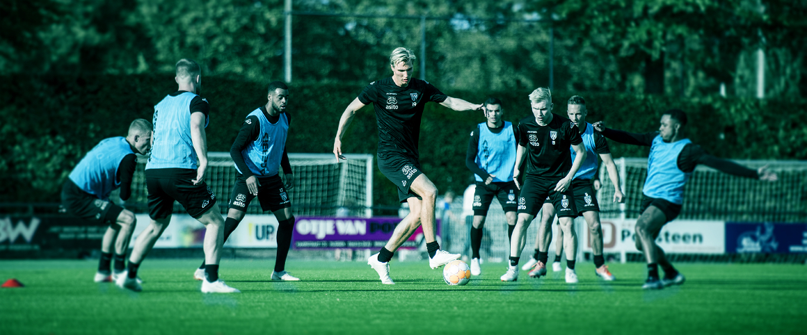 The next generation of synthetic turf: TenCate Grass strongly believes in the future of non-fill systems