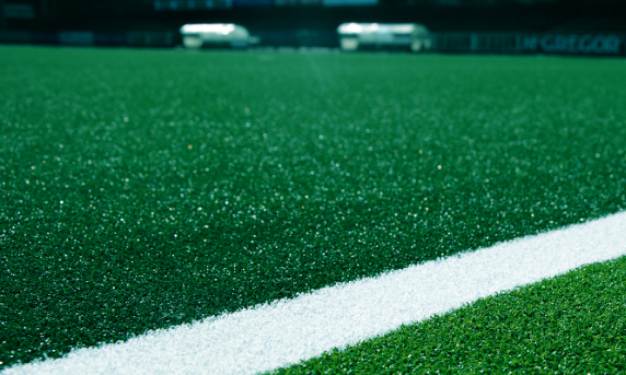 How TenCate Grass approaches with the ban on intentionally added microplastics