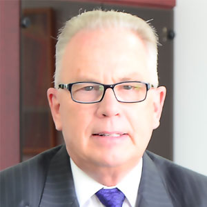 James McFarlane