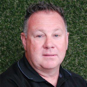 Stephen Stones