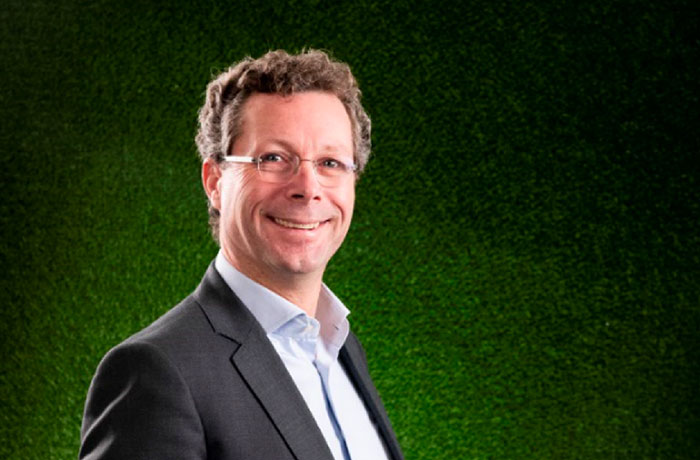 Jan Teekens
